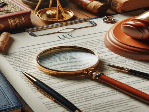 legal writing and research